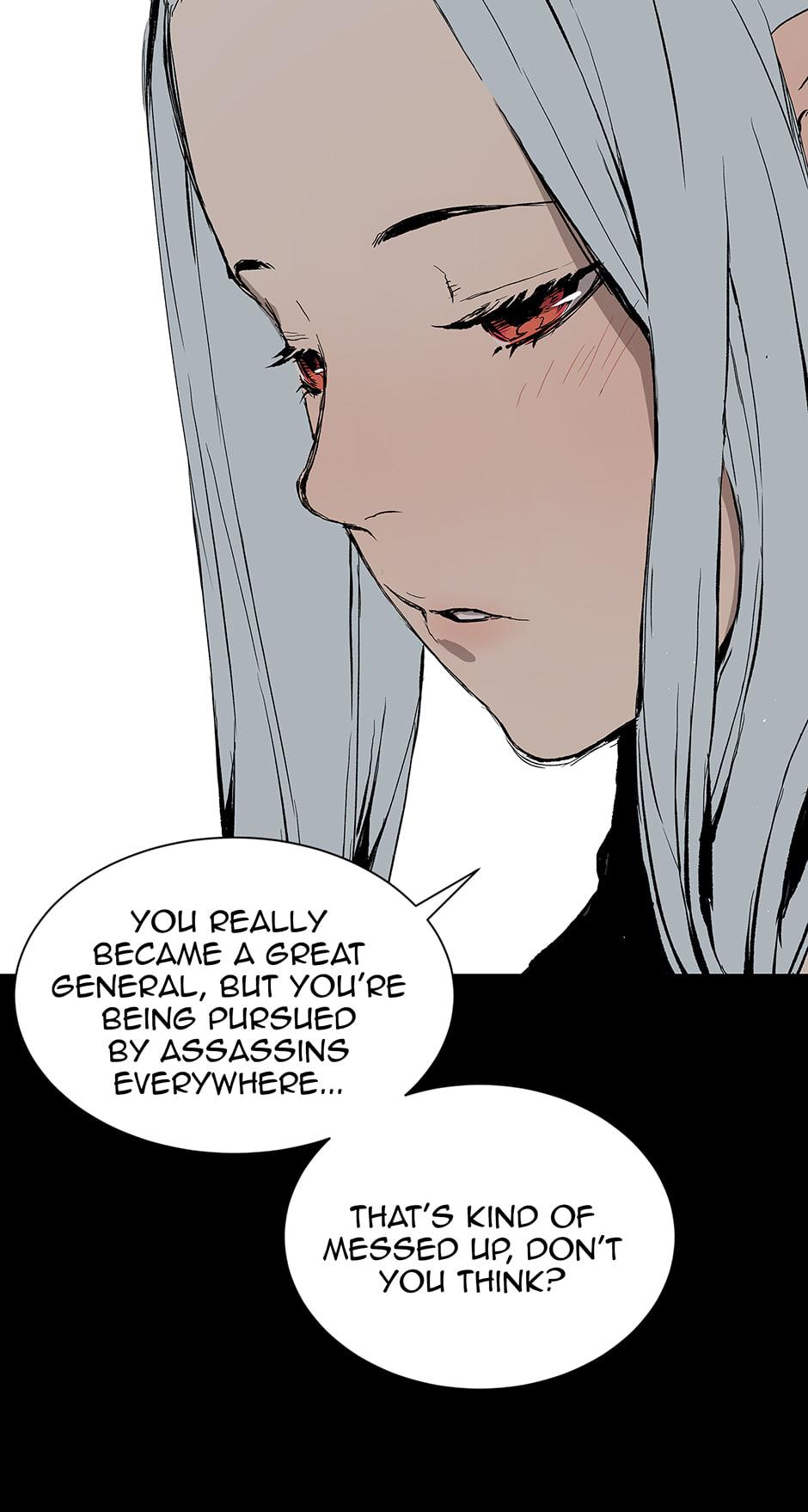 Read Child of the Sheath EN Manga Online