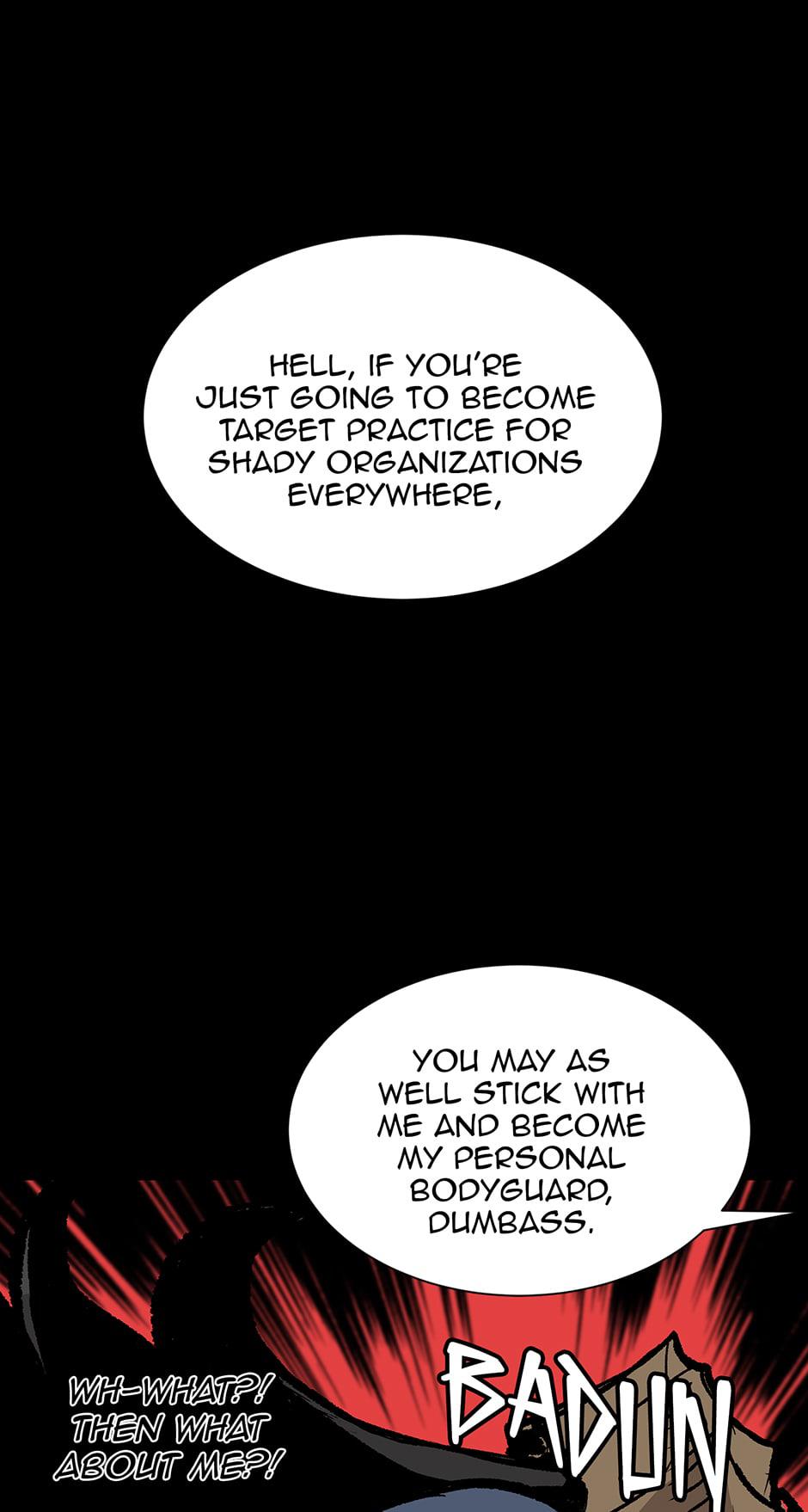 Read Child of the Sheath EN Manga Online