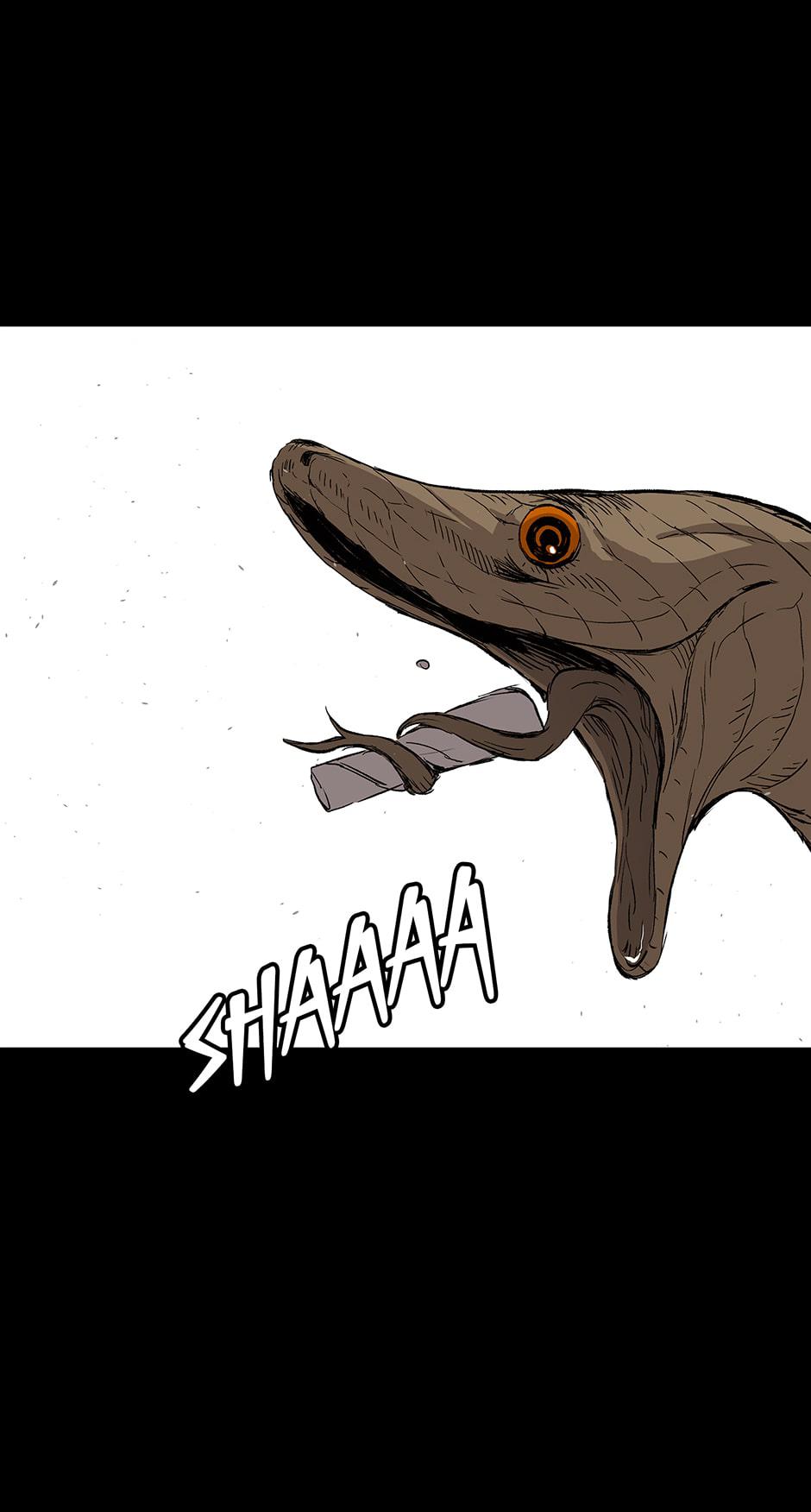 Read Child of the Sheath EN Manga Online