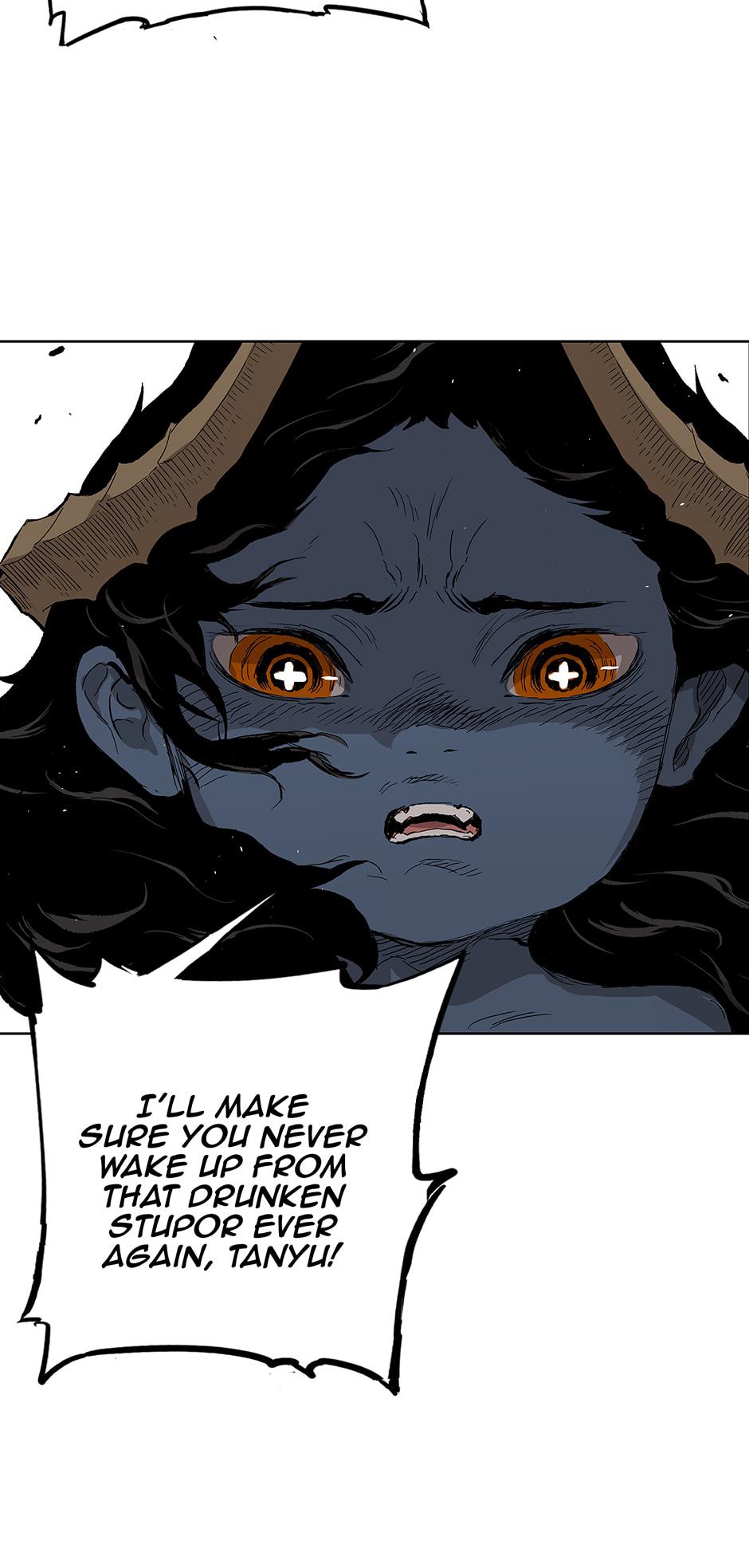 Read Child of the Sheath EN Manga Online