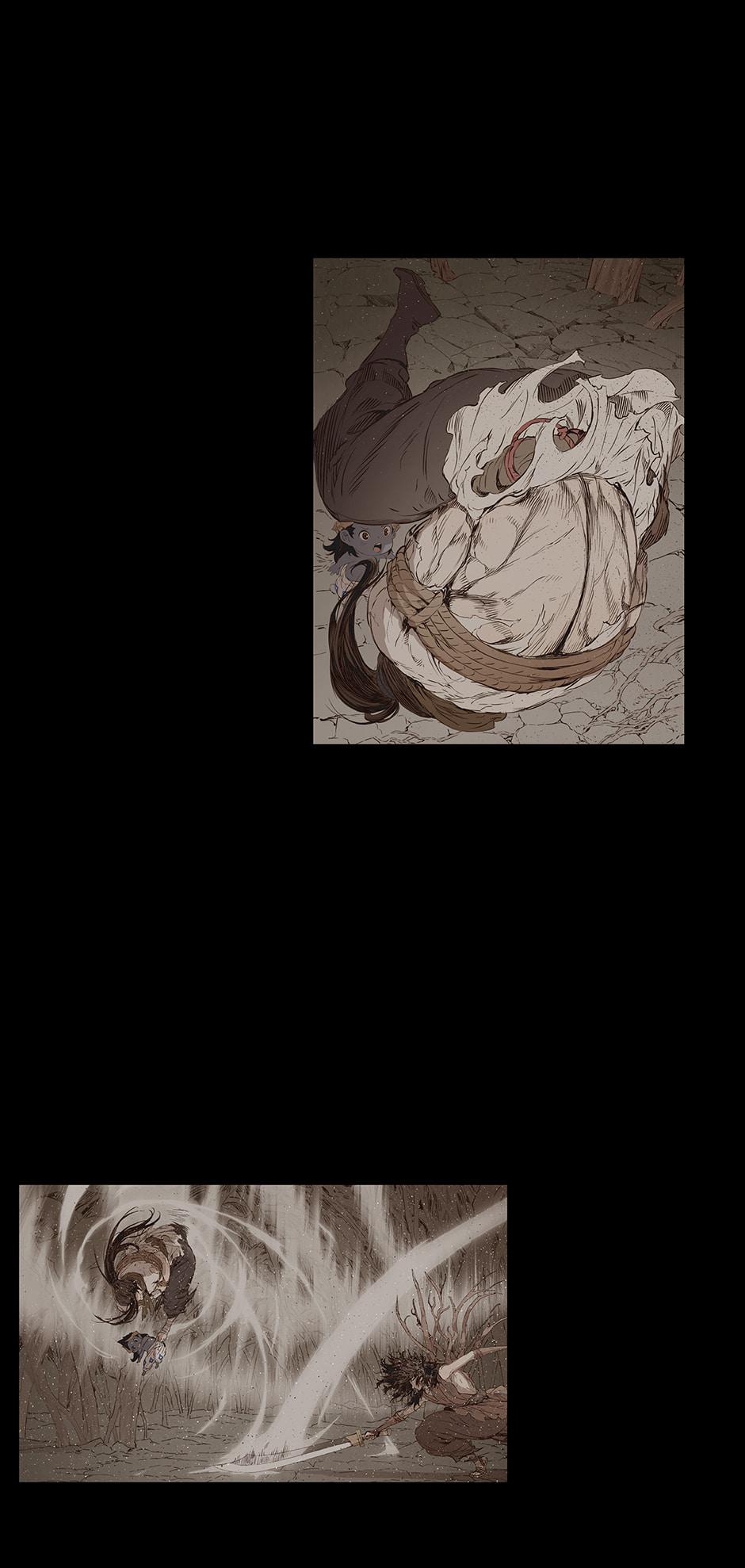 Read Child of the Sheath EN Manga Online