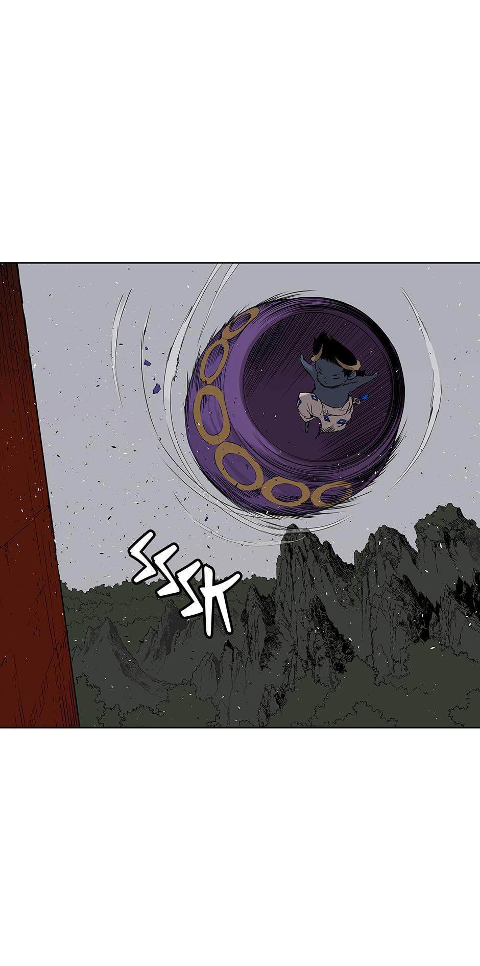 Read Child of the Sheath EN Manga Online