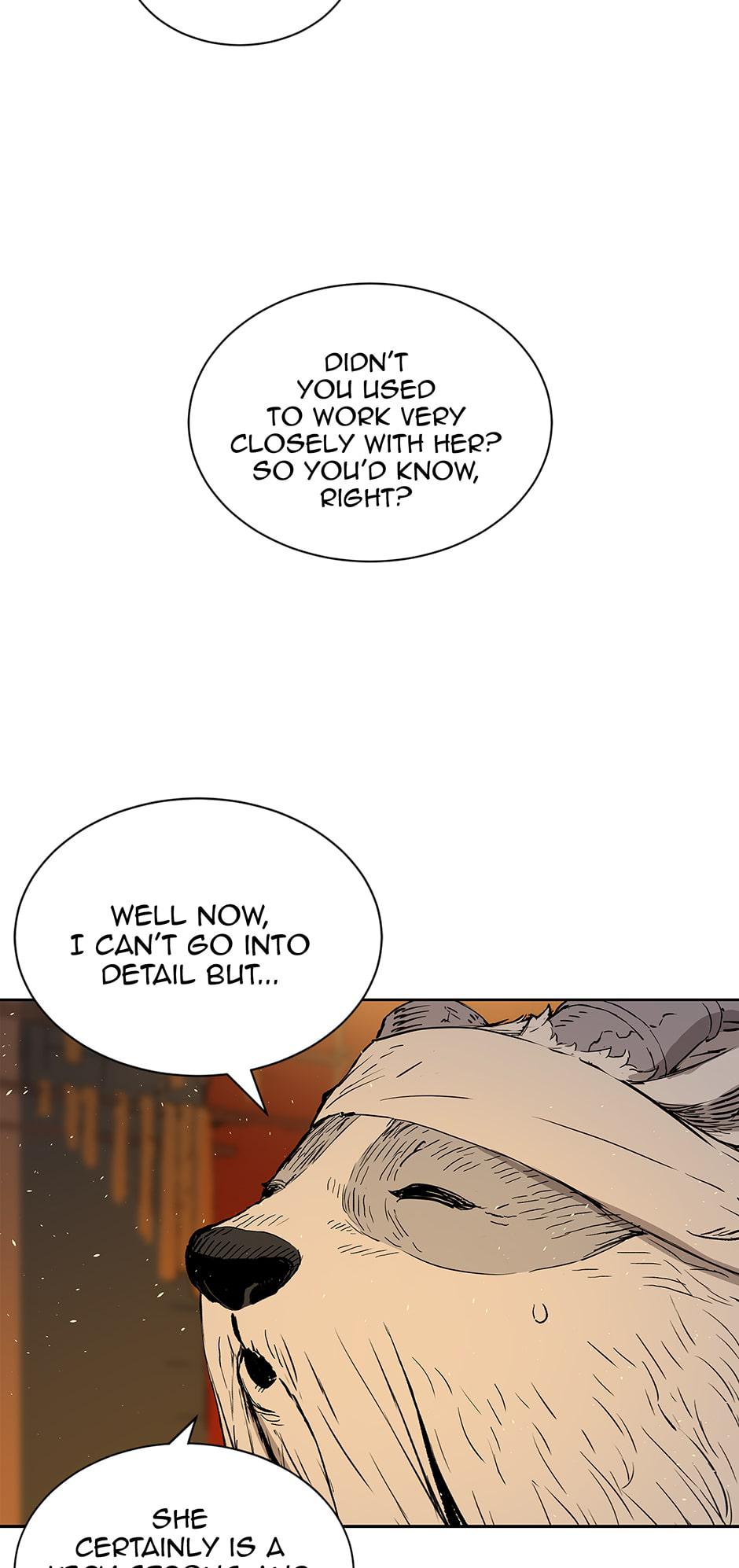 Read Child of the Sheath EN Manga Online