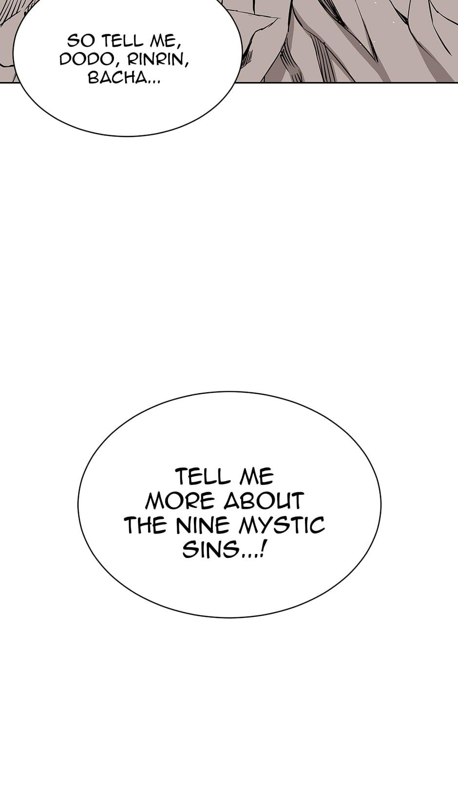 Read Child of the Sheath EN Manga Online