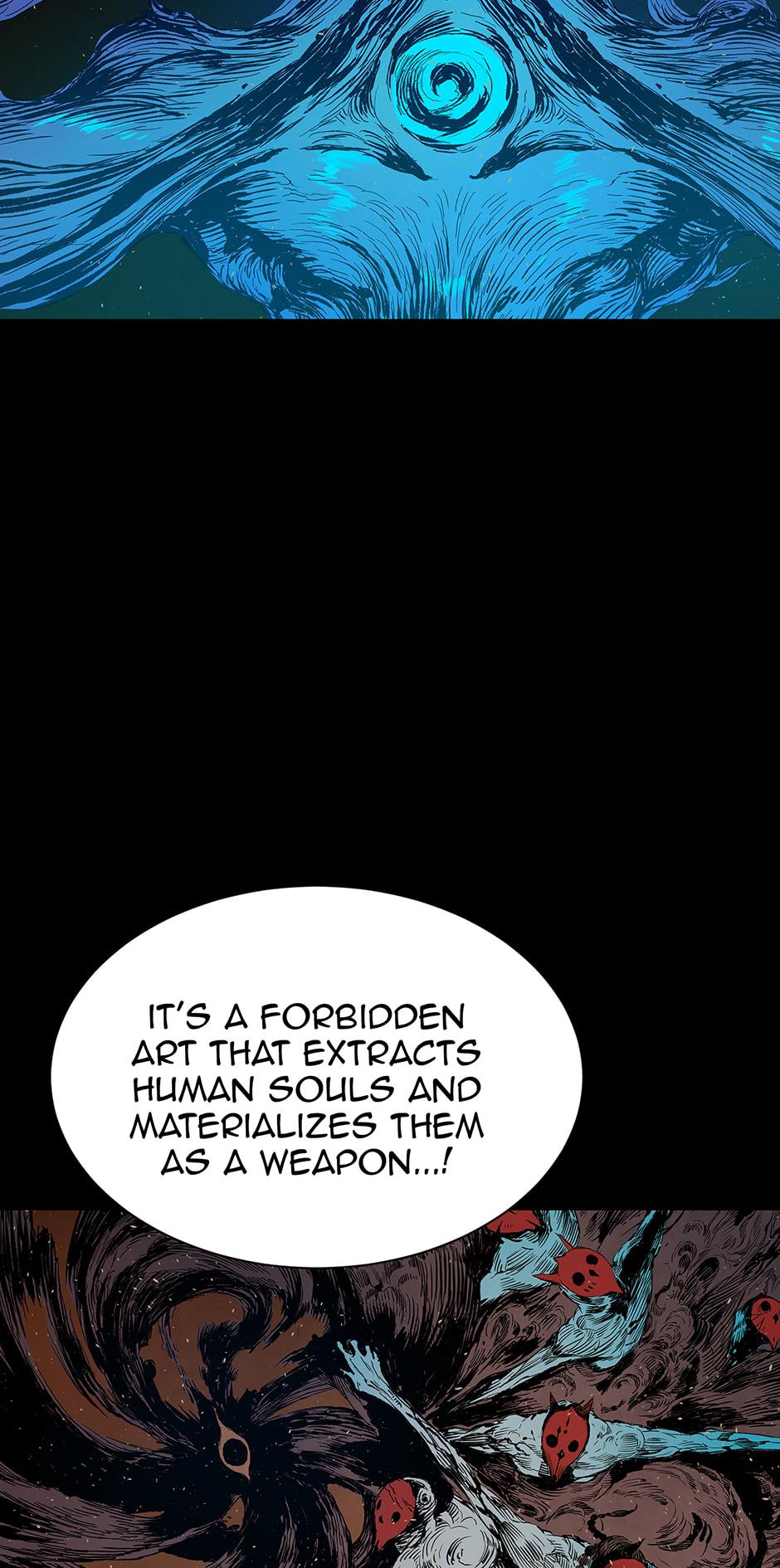 Read Child of the Sheath EN Manga Online