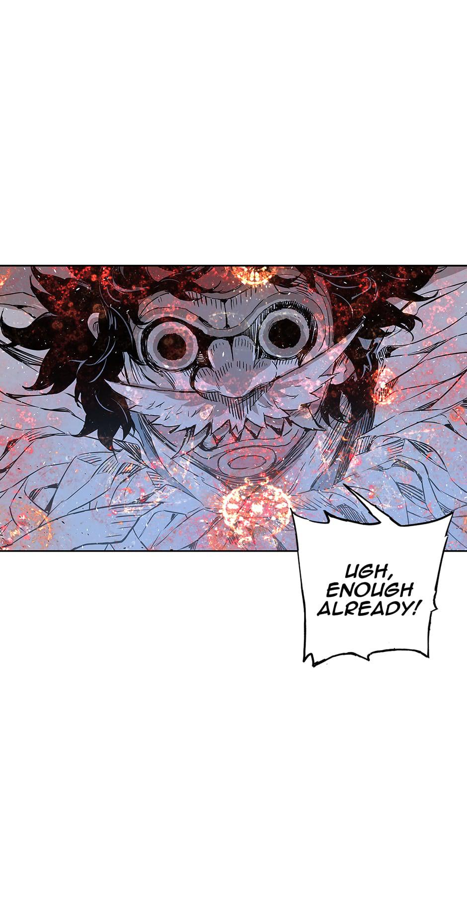 Read Child of the Sheath EN Manga Online