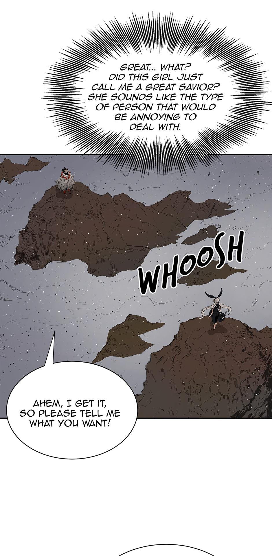 Read Child of the Sheath EN Manga Online