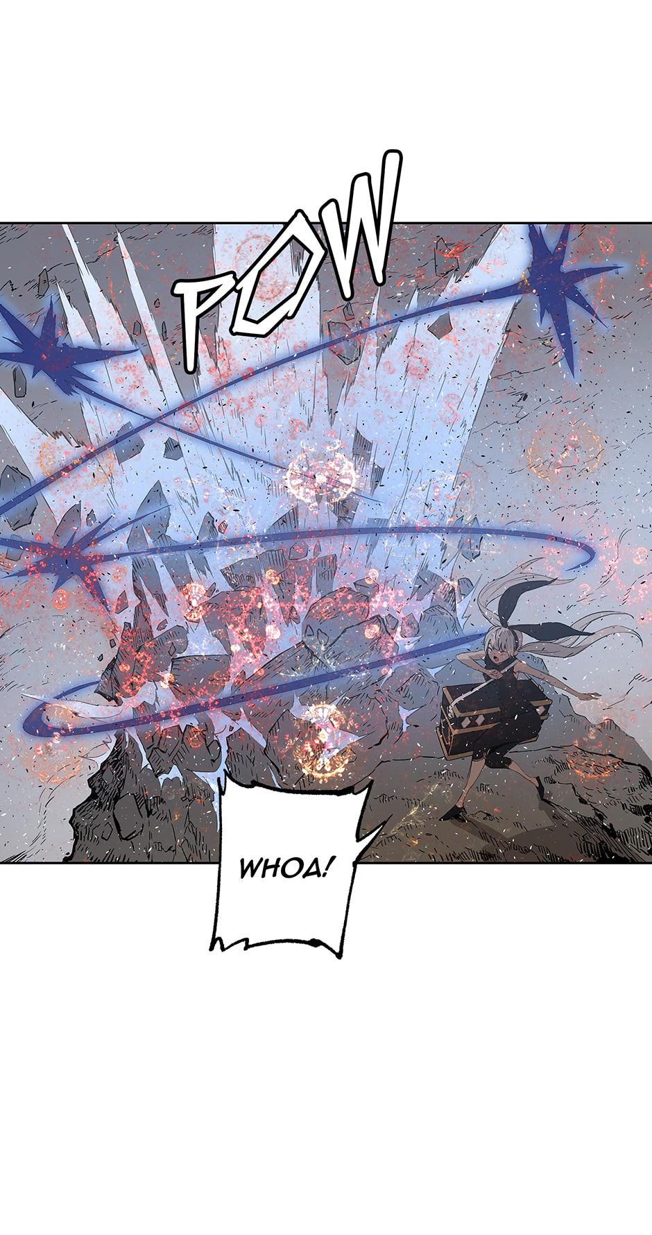 Read Child of the Sheath EN Manga Online