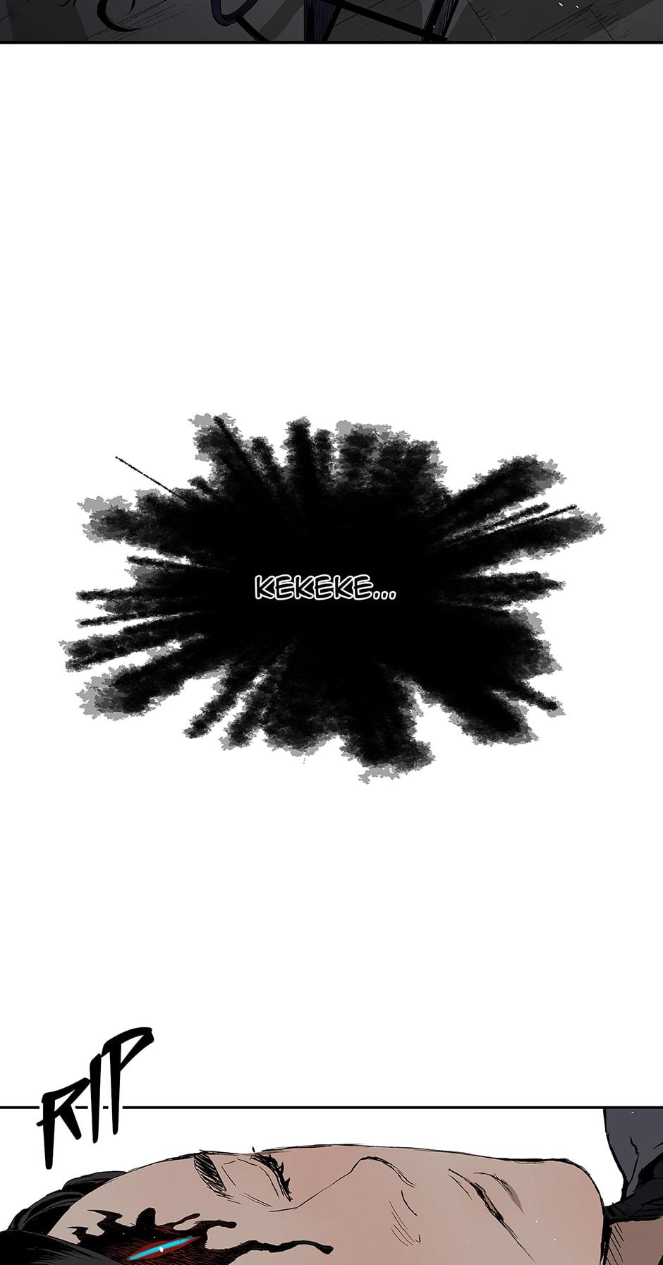 Read Child of the Sheath EN Manga Online