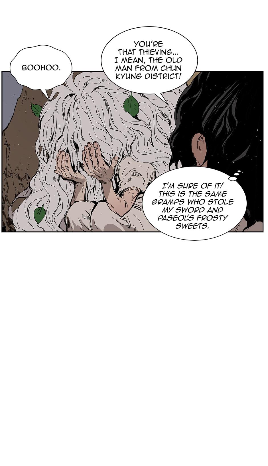 Read Child of the Sheath EN Manga Online