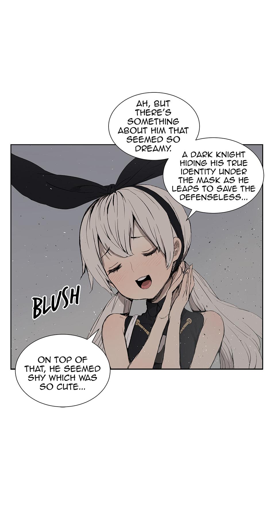 Read Child of the Sheath EN Manga Online