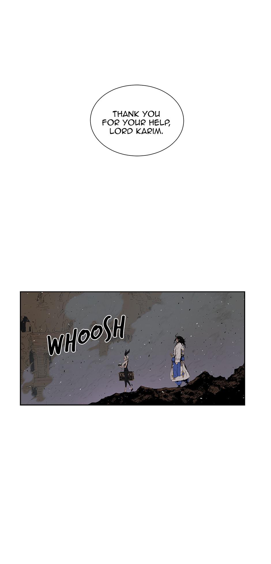 Read Child of the Sheath EN Manga Online