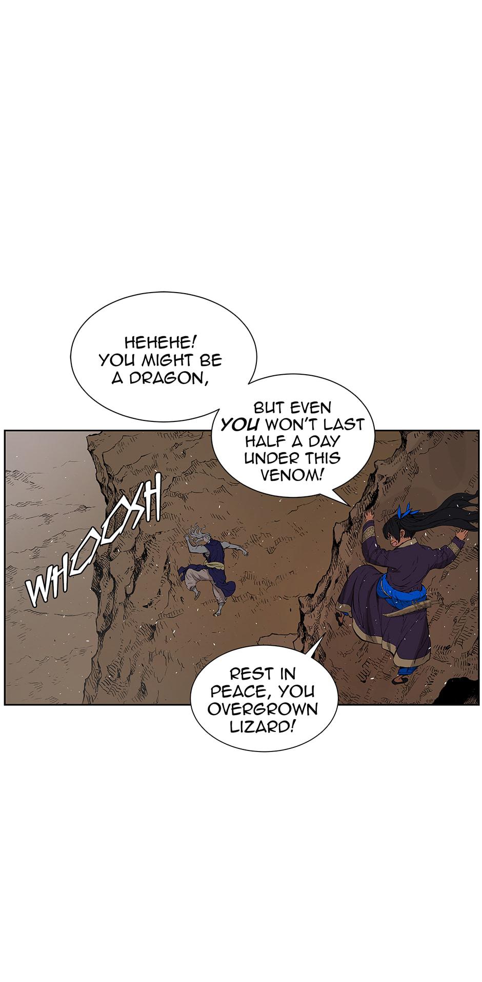 Read Child of the Sheath EN Manga Online