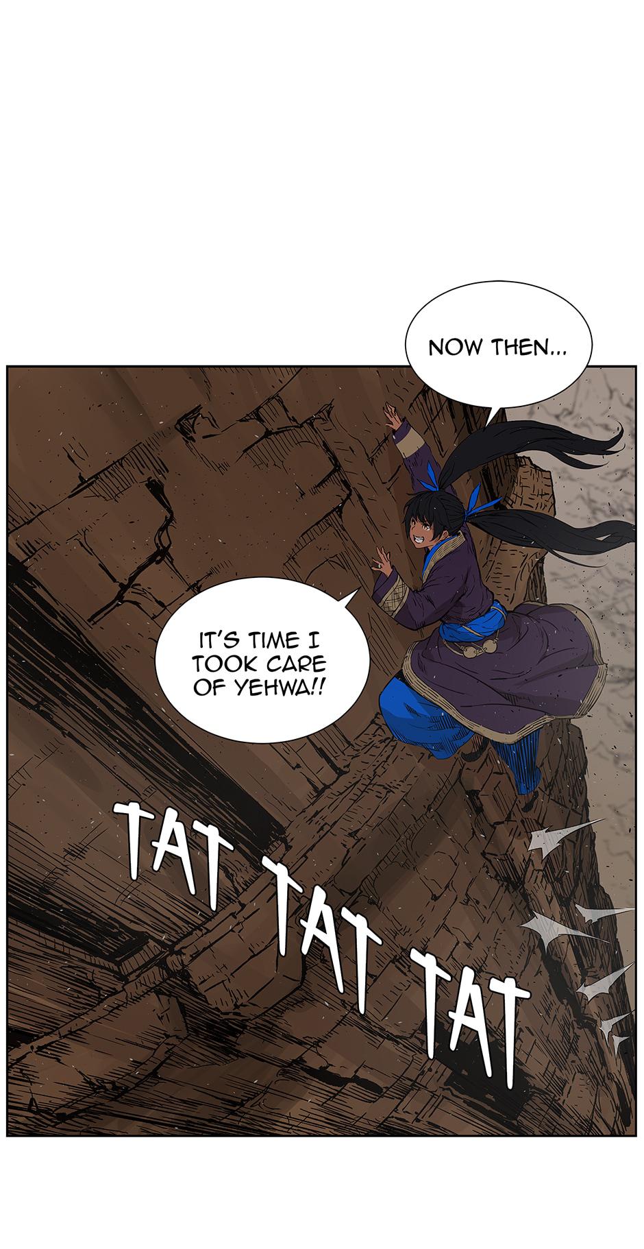 Read Child of the Sheath EN Manga Online