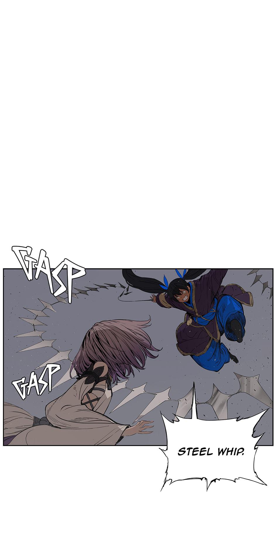 Read Child of the Sheath EN Manga Online