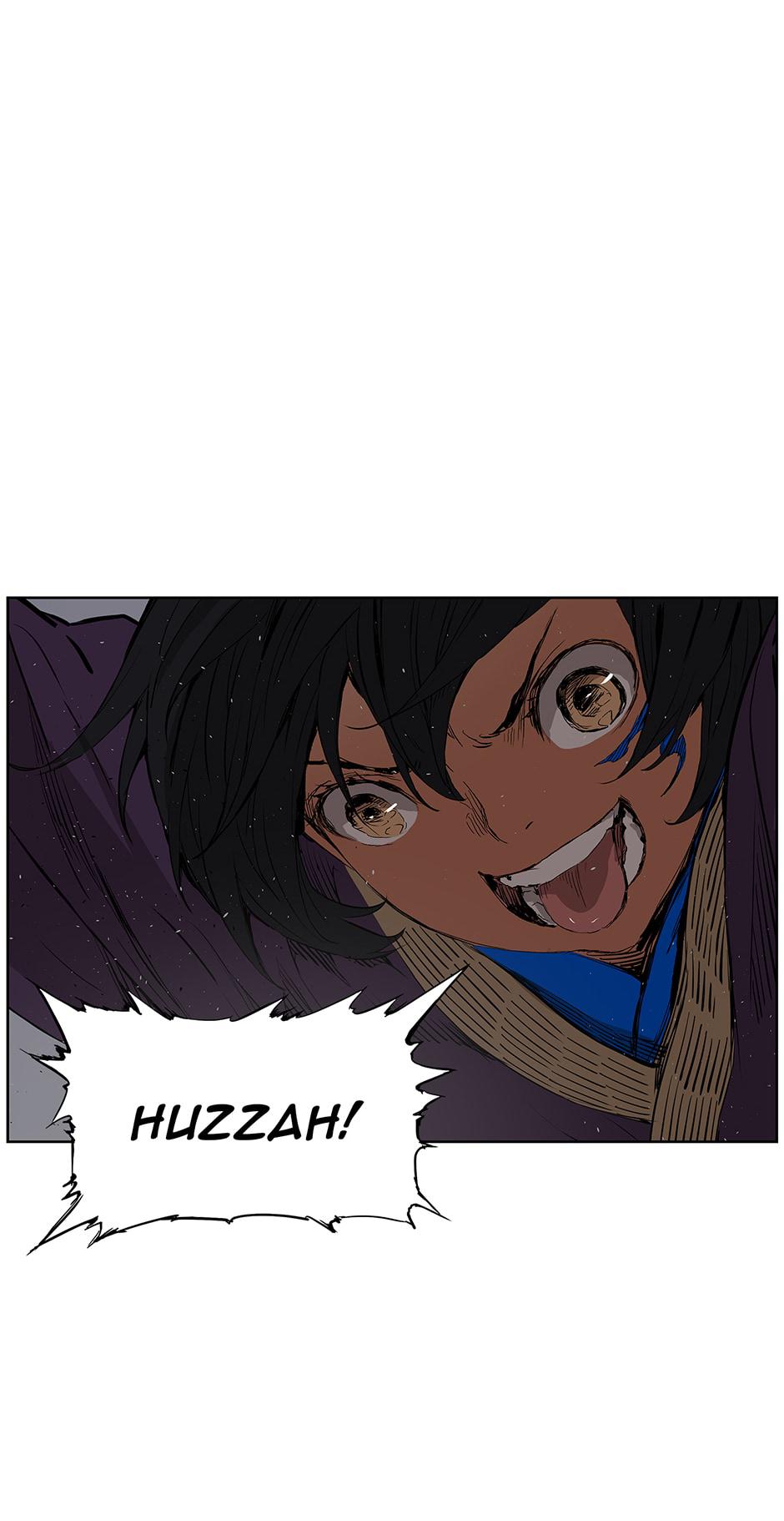 Read Child of the Sheath EN Manga Online