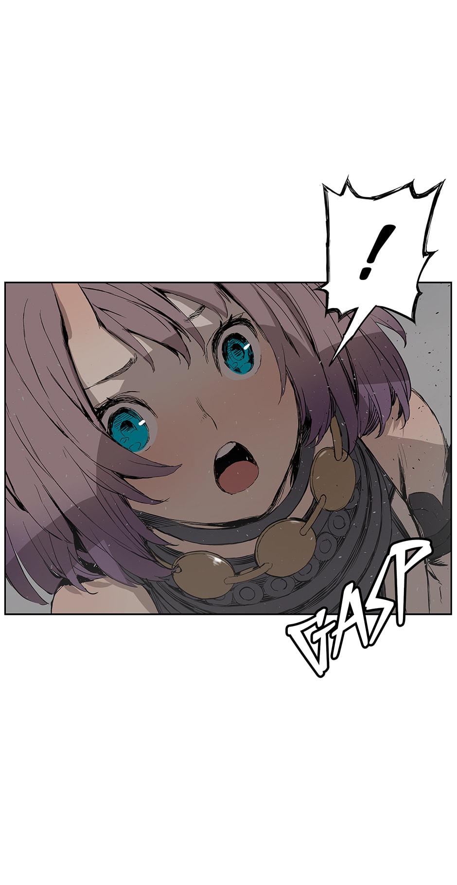 Read Child of the Sheath EN Manga Online