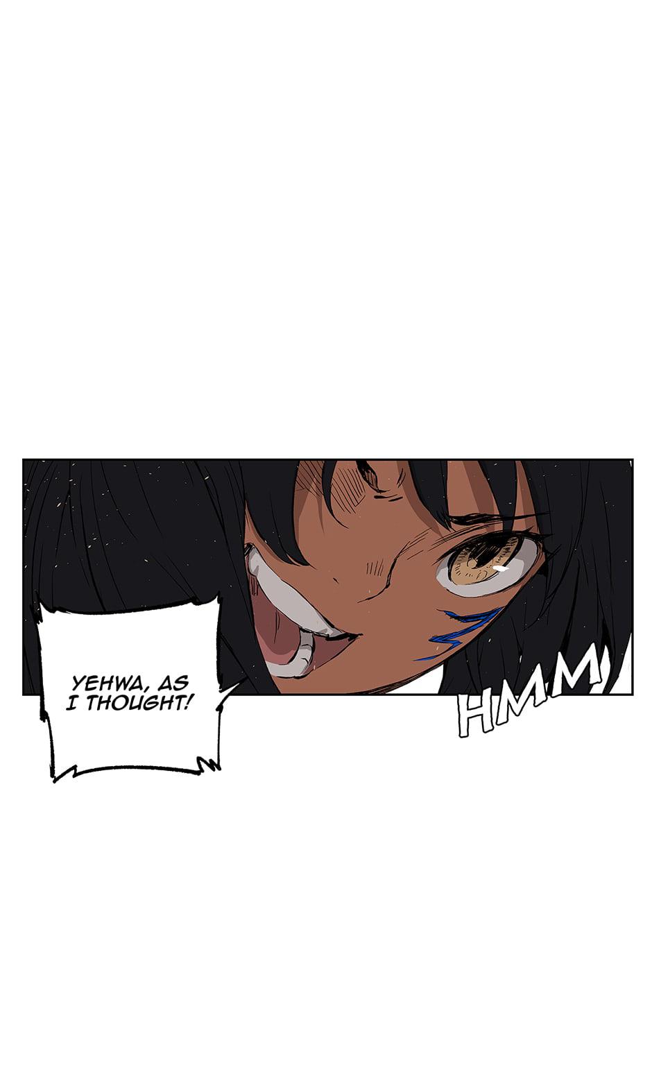 Read Child of the Sheath EN Manga Online