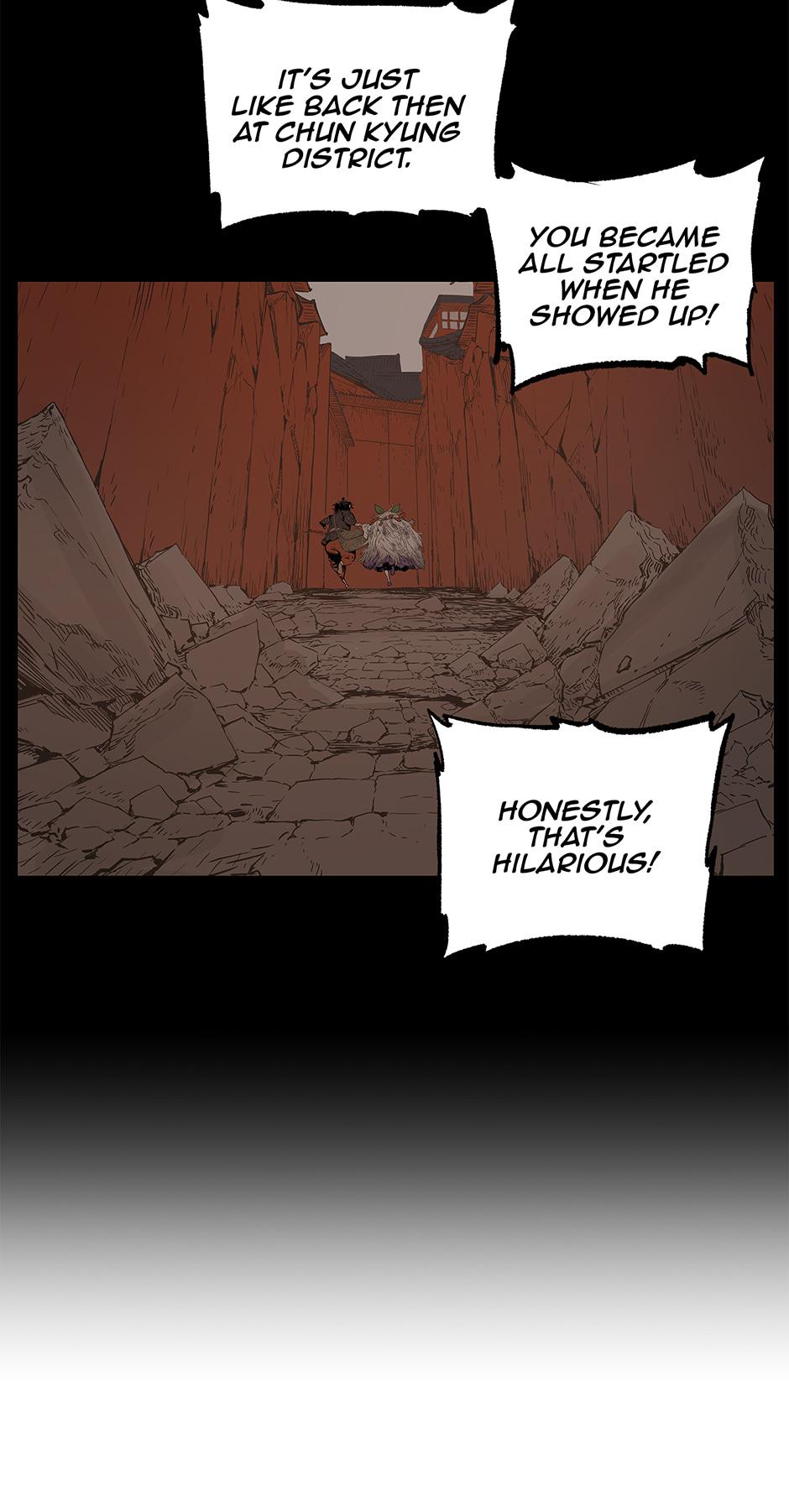 Read Child of the Sheath EN Manga Online