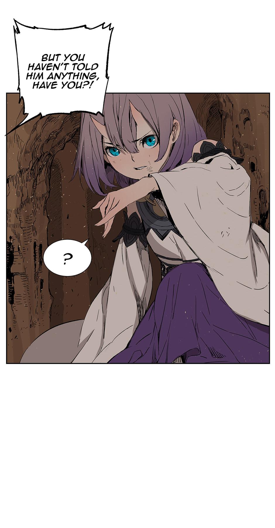 Read Child of the Sheath EN Manga Online