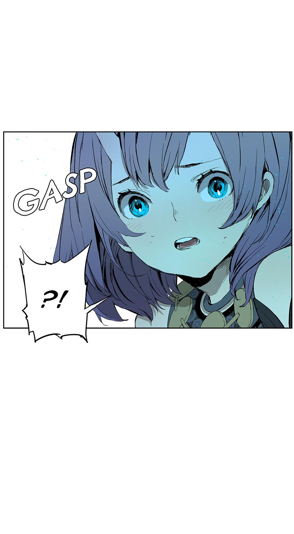 Read Child of the Sheath EN Manga Online