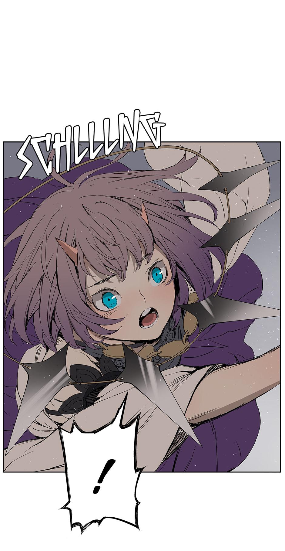 Read Child of the Sheath EN Manga Online