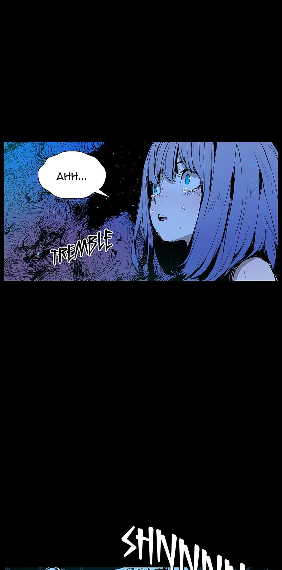 Read Child of the Sheath EN Manga Online