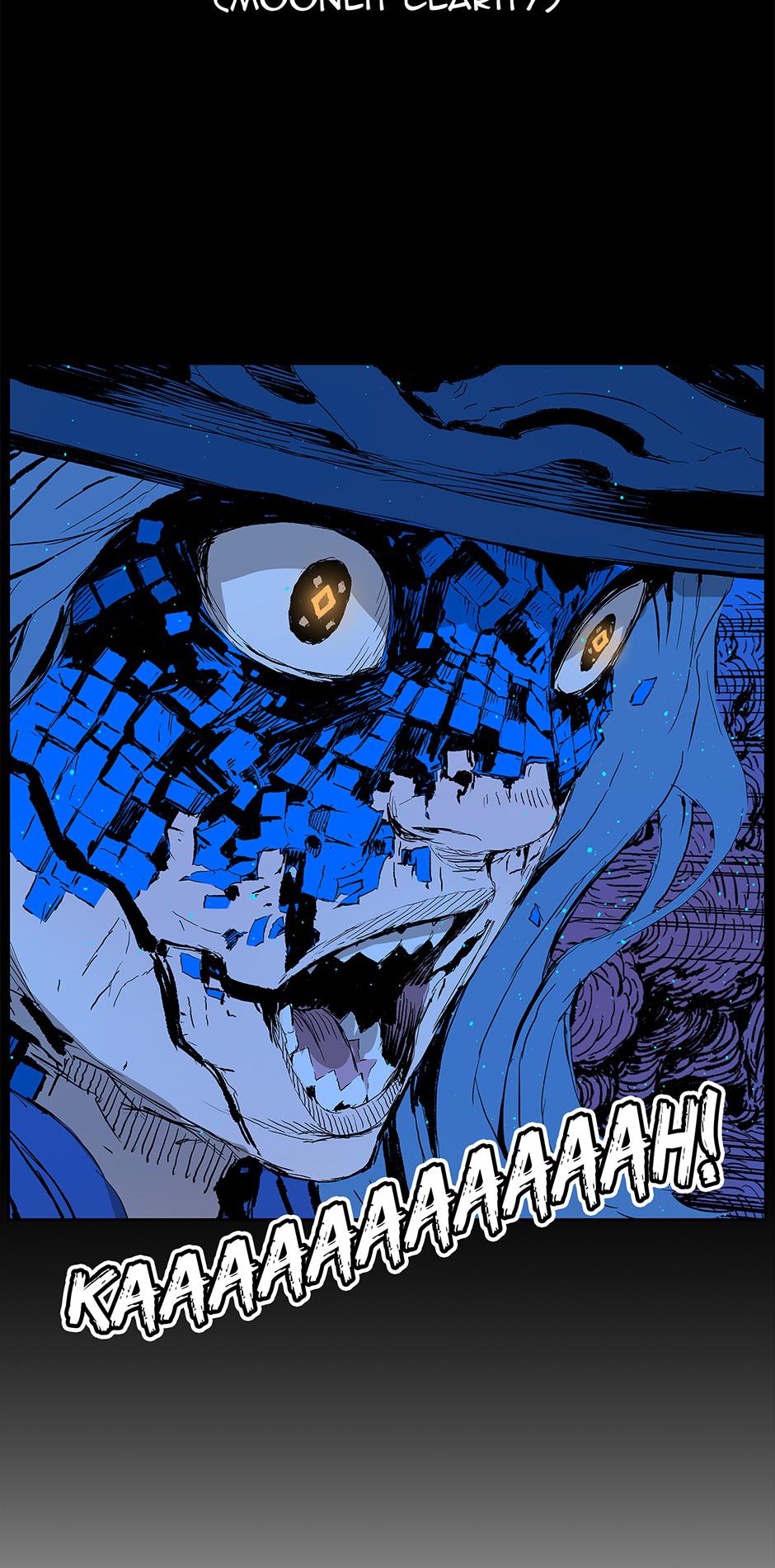 Read Child of the Sheath EN Manga Online