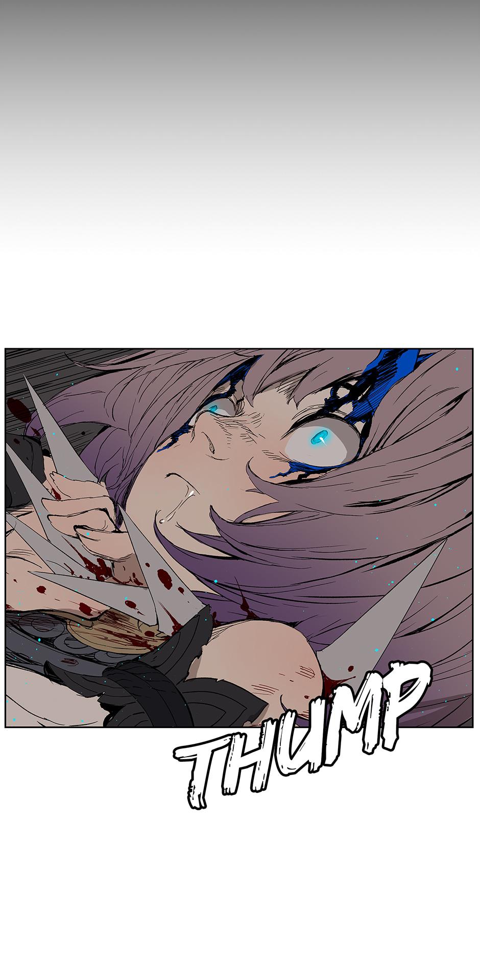 Read Child of the Sheath EN Manga Online