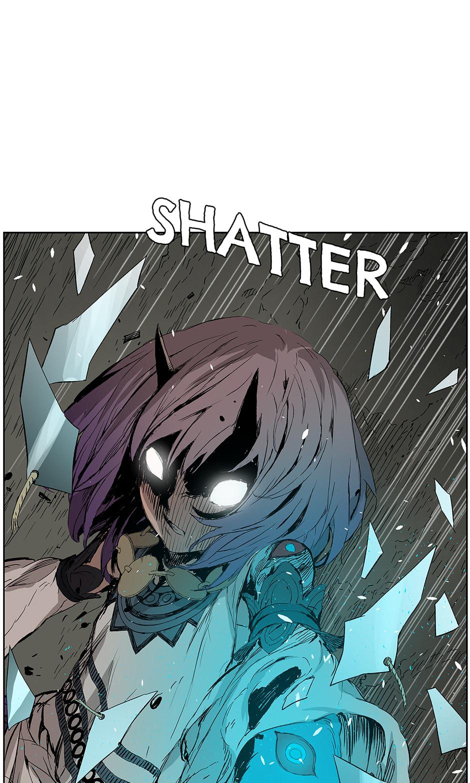 Read Child of the Sheath EN Manga Online