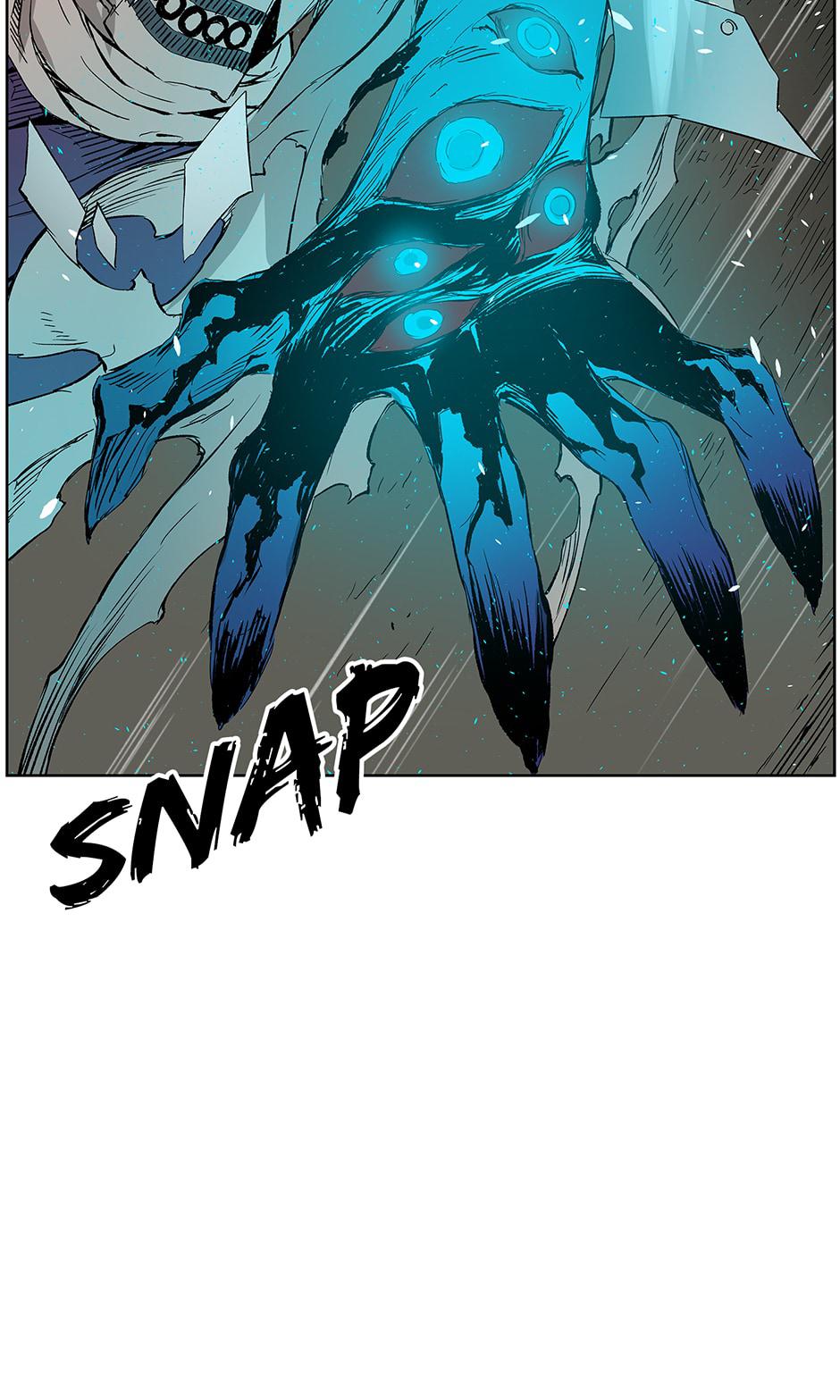 Read Child of the Sheath EN Manga Online