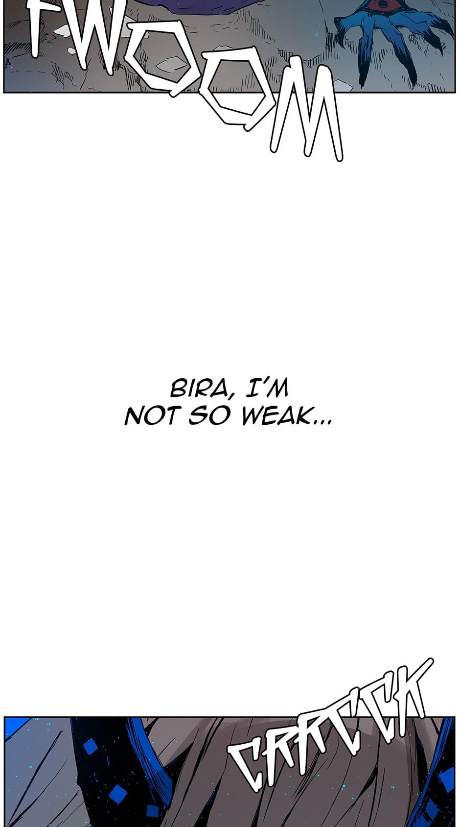 Read Child of the Sheath EN Manga Online