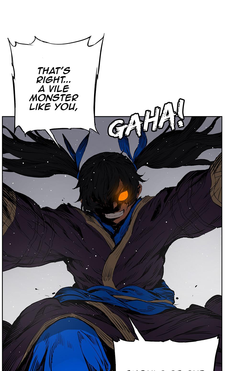 Read Child of the Sheath EN Manga Online