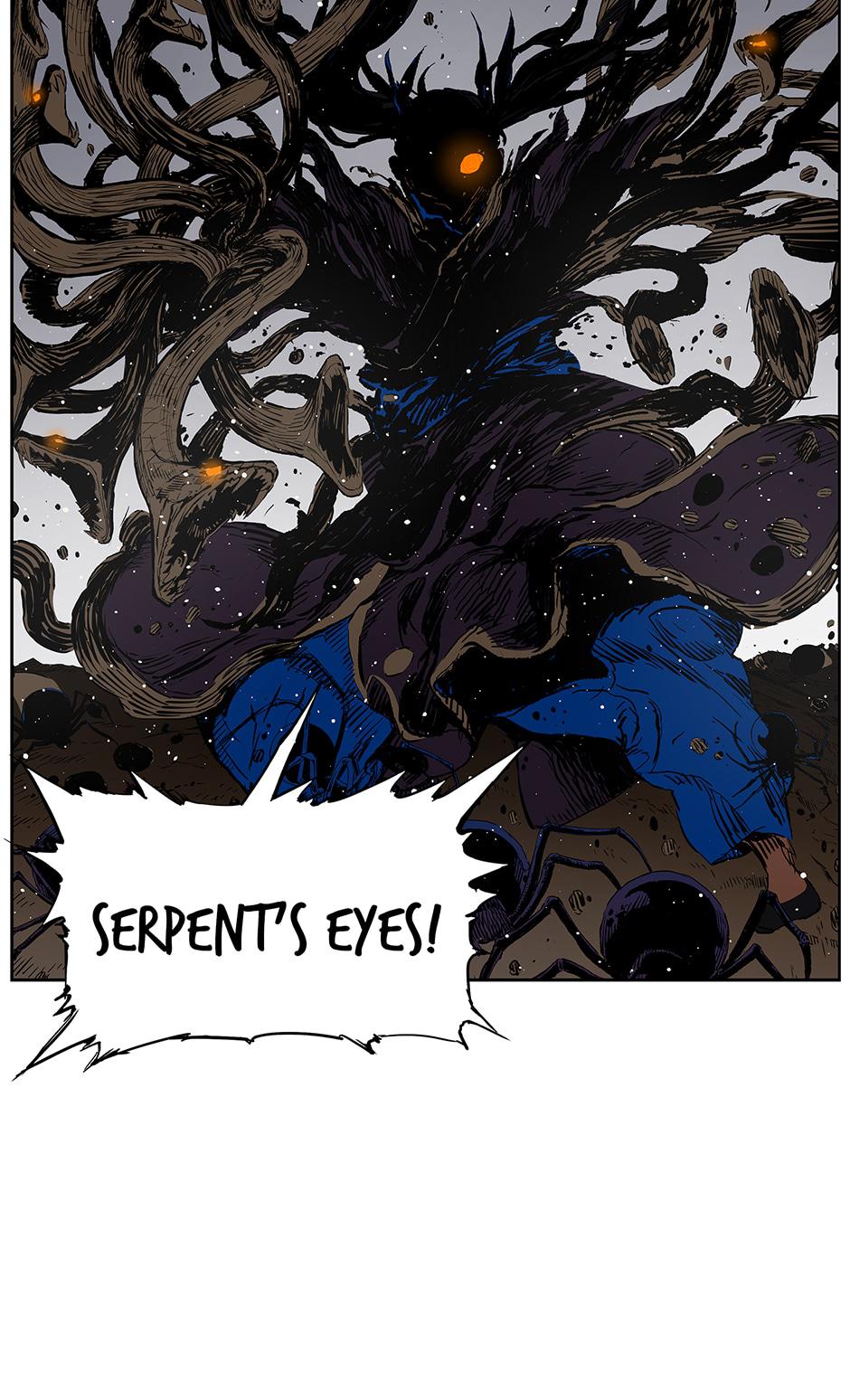 Read Child of the Sheath EN Manga Online