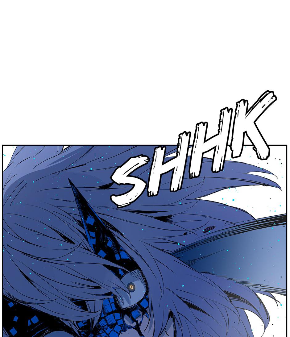 Read Child of the Sheath EN Manga Online