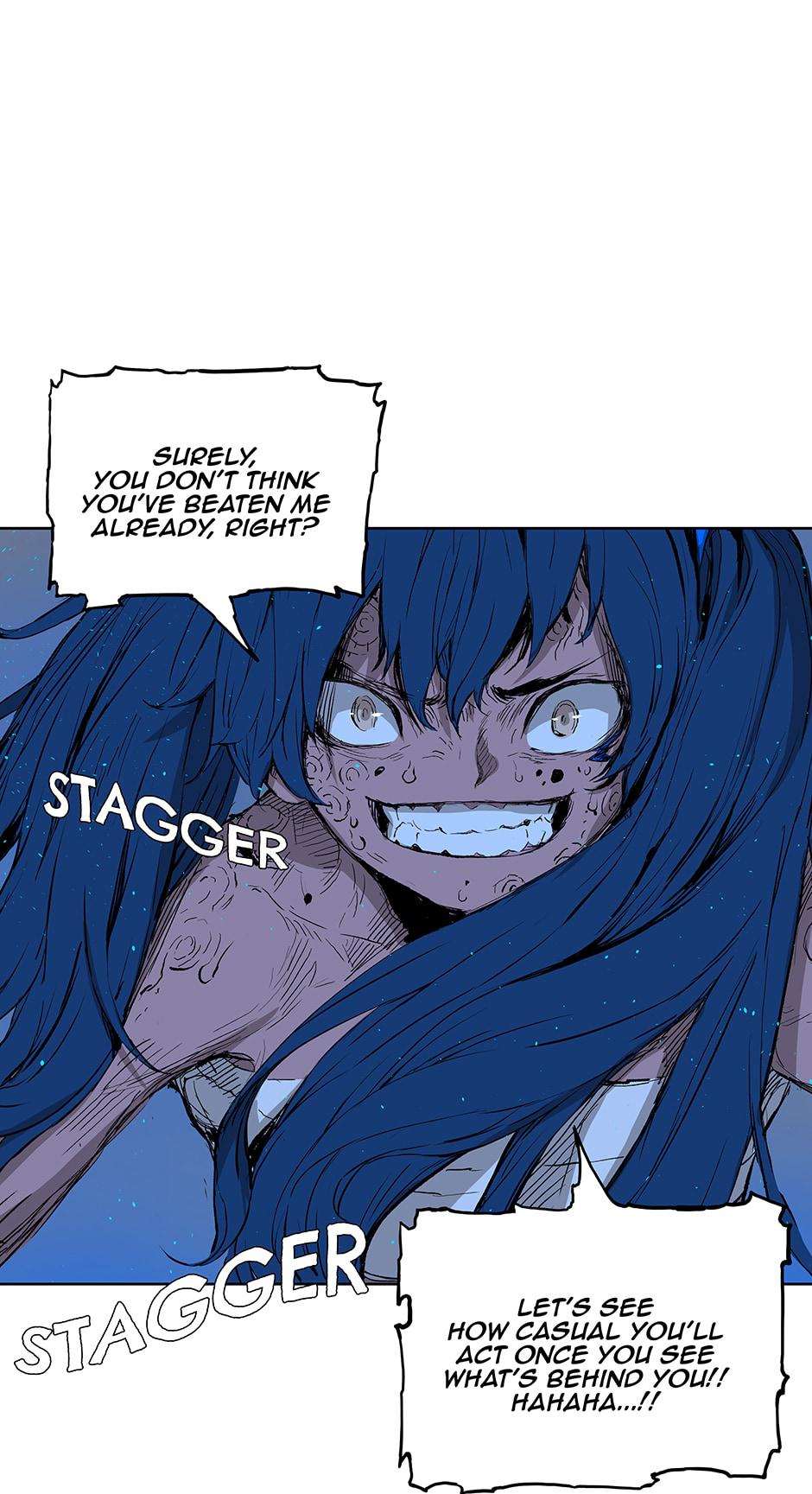 Read Child of the Sheath EN Manga Online