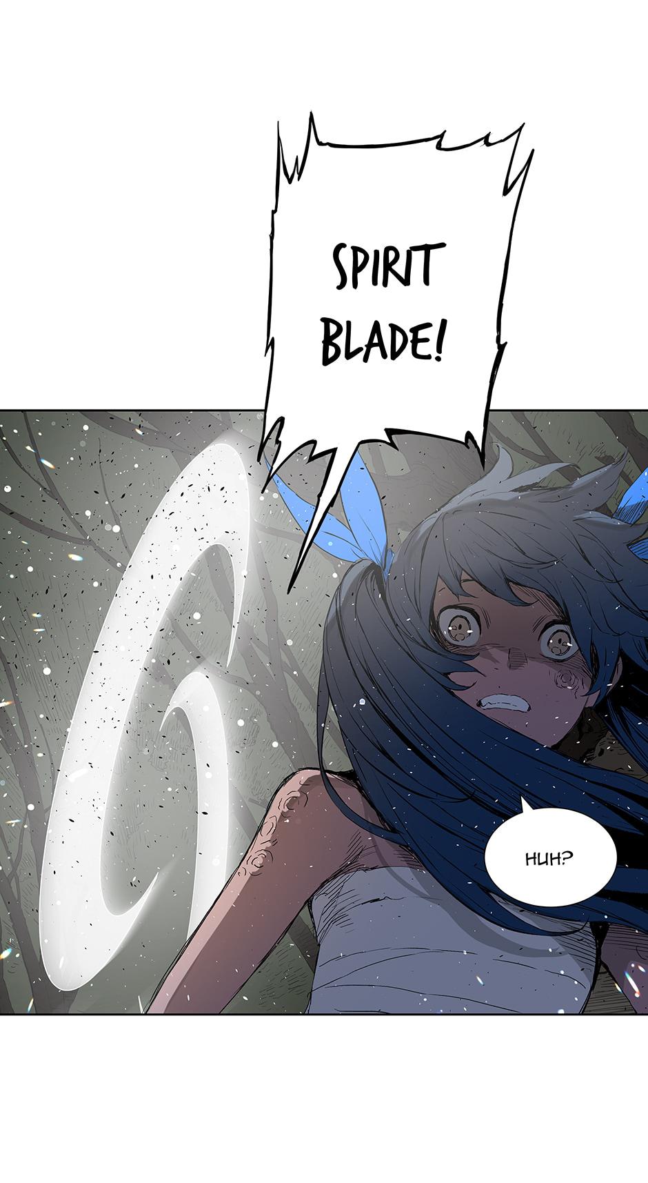 Read Child of the Sheath EN Manga Online