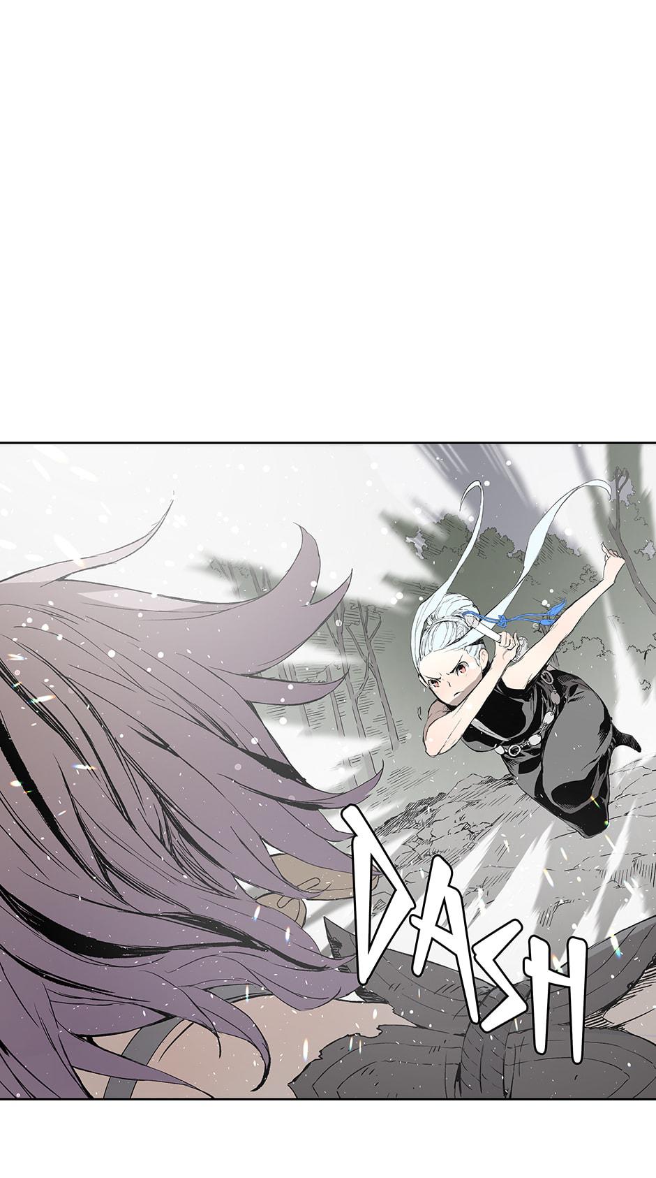 Read Child of the Sheath EN Manga Online