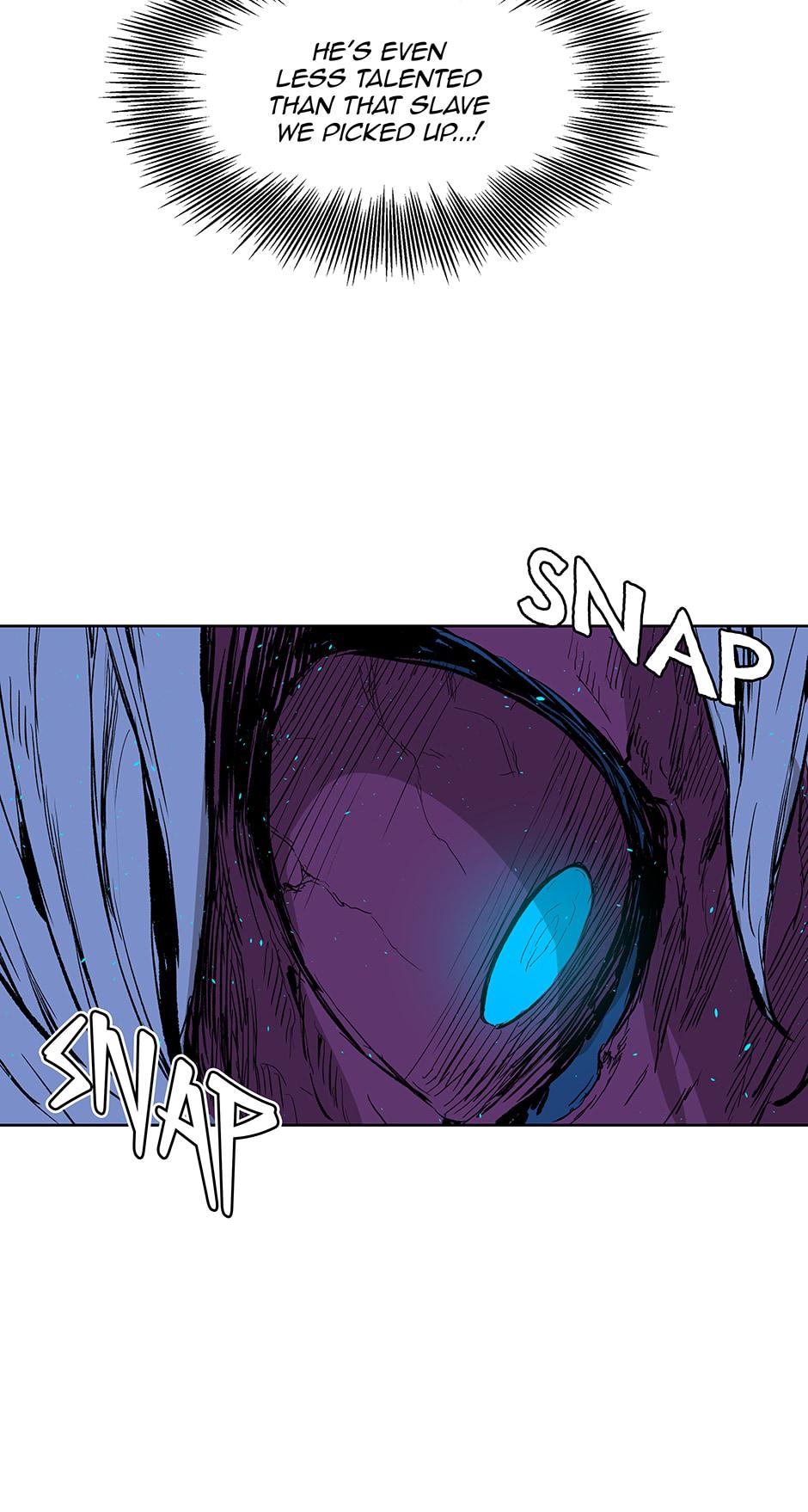 Read Child of the Sheath EN Manga Online