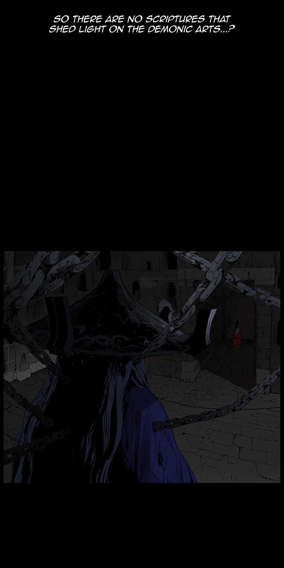 Read Child of the Sheath EN Manga Online