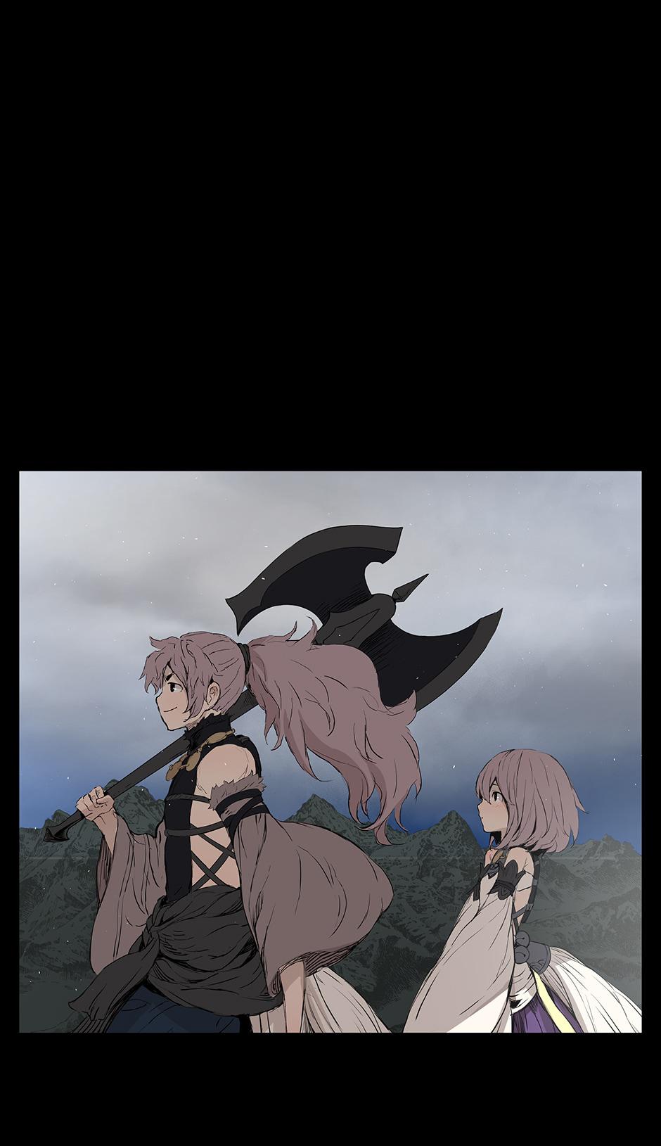 Read Child of the Sheath EN Manga Online