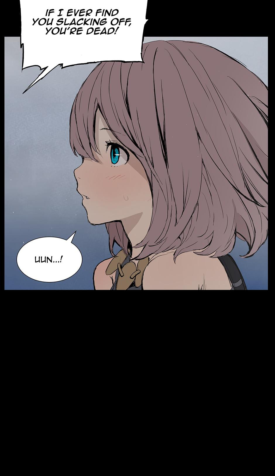 Read Child of the Sheath EN Manga Online