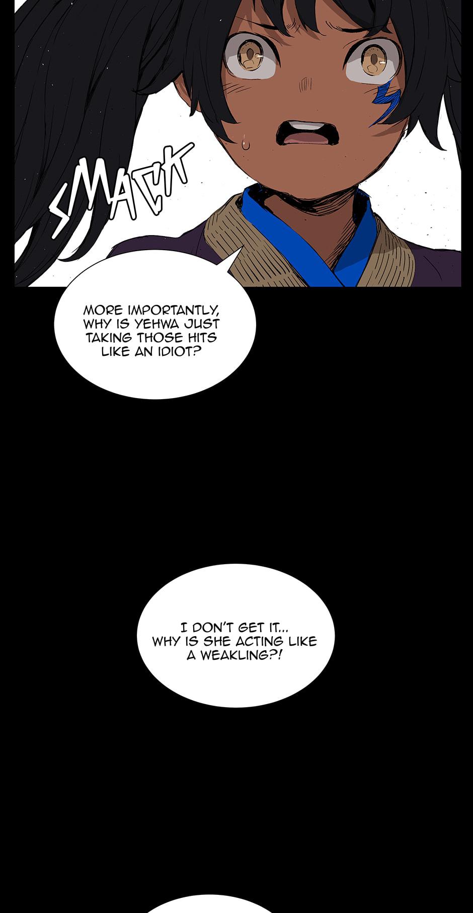 Read Child of the Sheath EN Manga Online