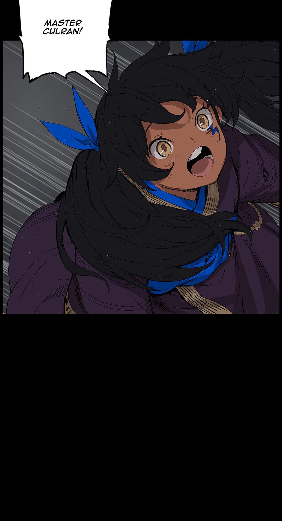 Read Child of the Sheath EN Manga Online