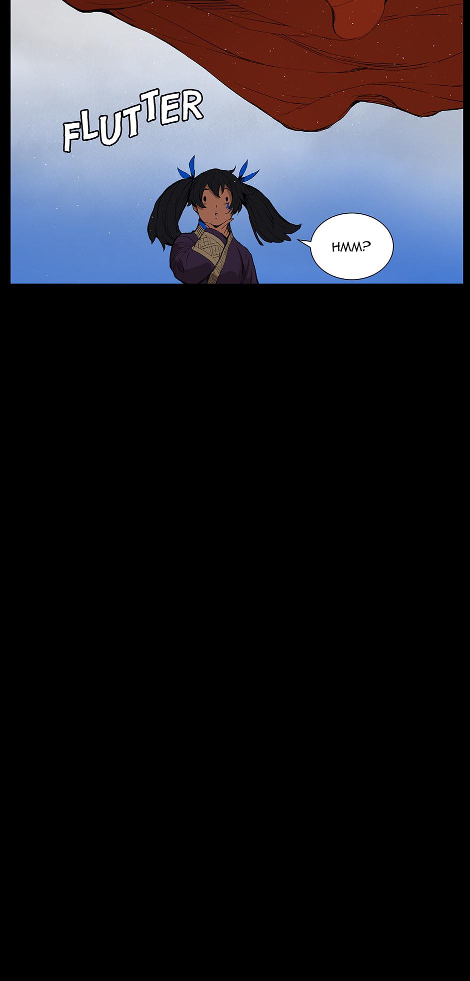 Read Child of the Sheath EN Manga Online