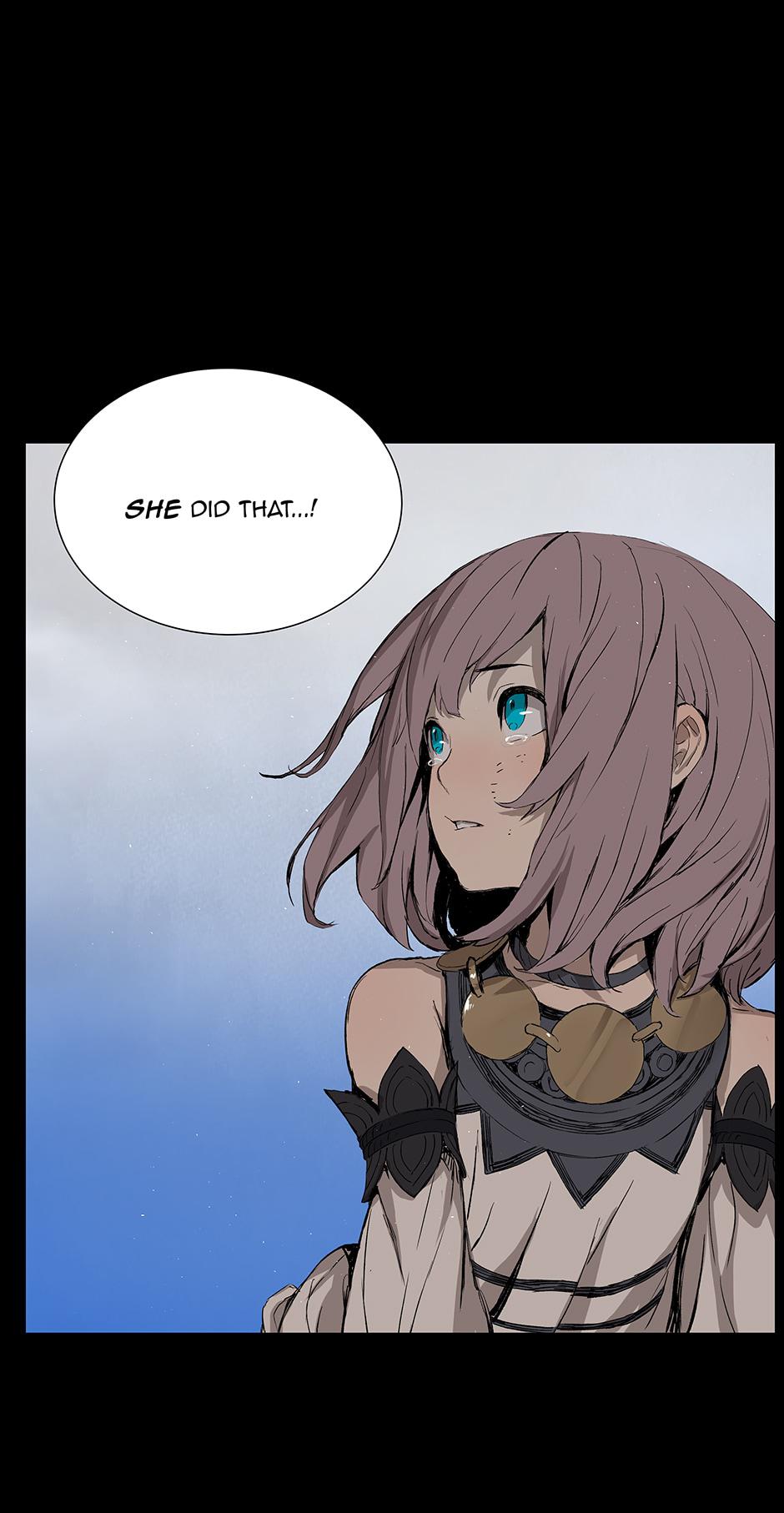 Read Child of the Sheath EN Manga Online