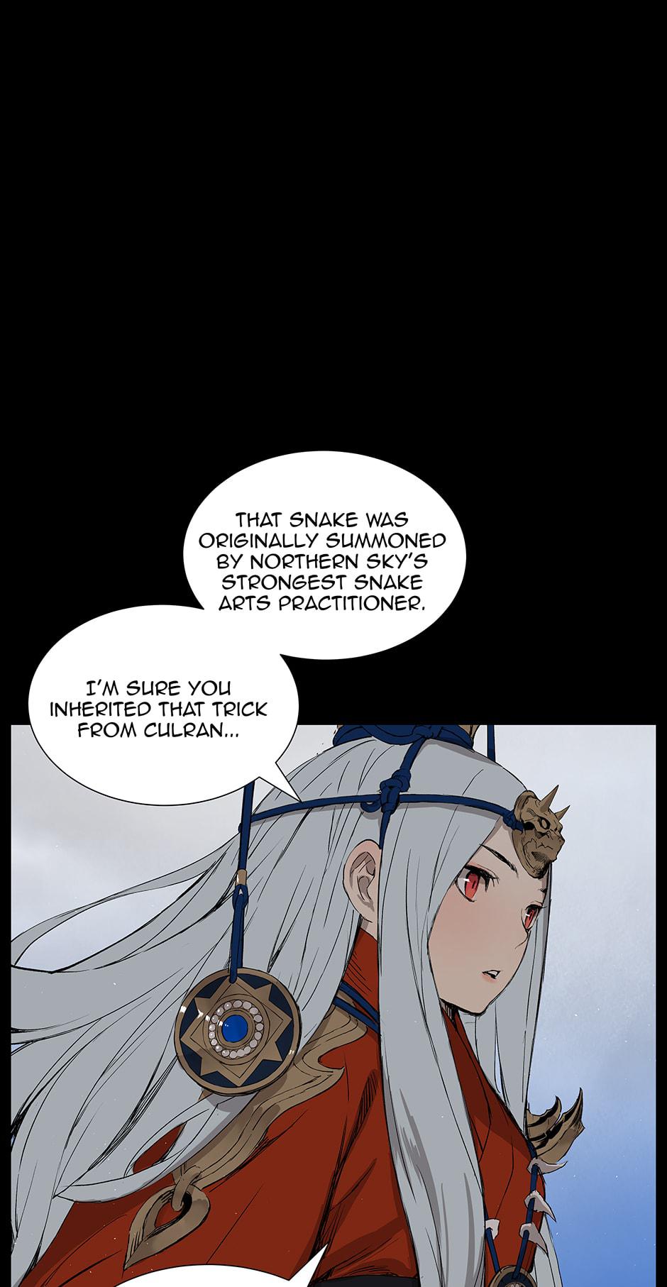 Read Child of the Sheath EN Manga Online