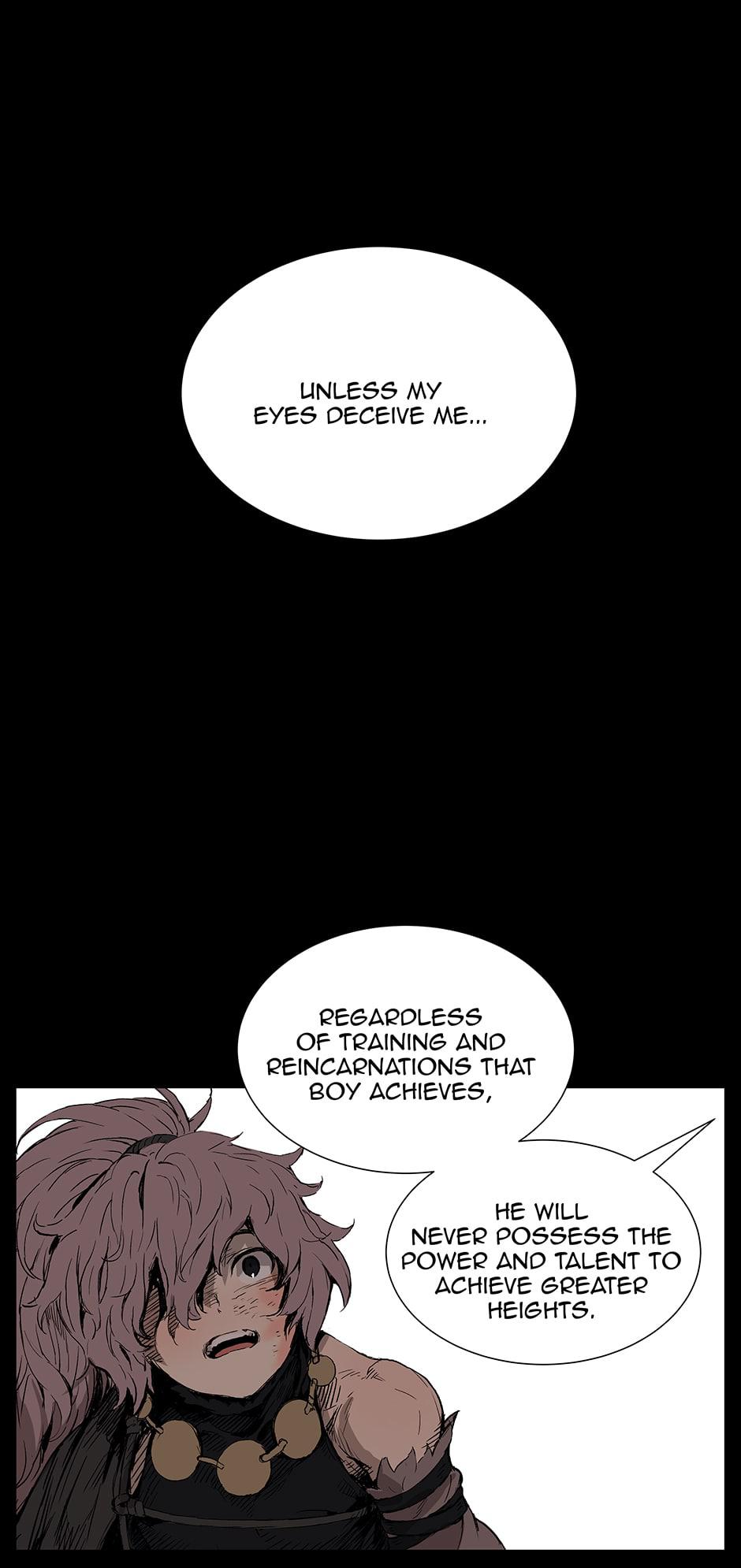 Read Child of the Sheath EN Manga Online