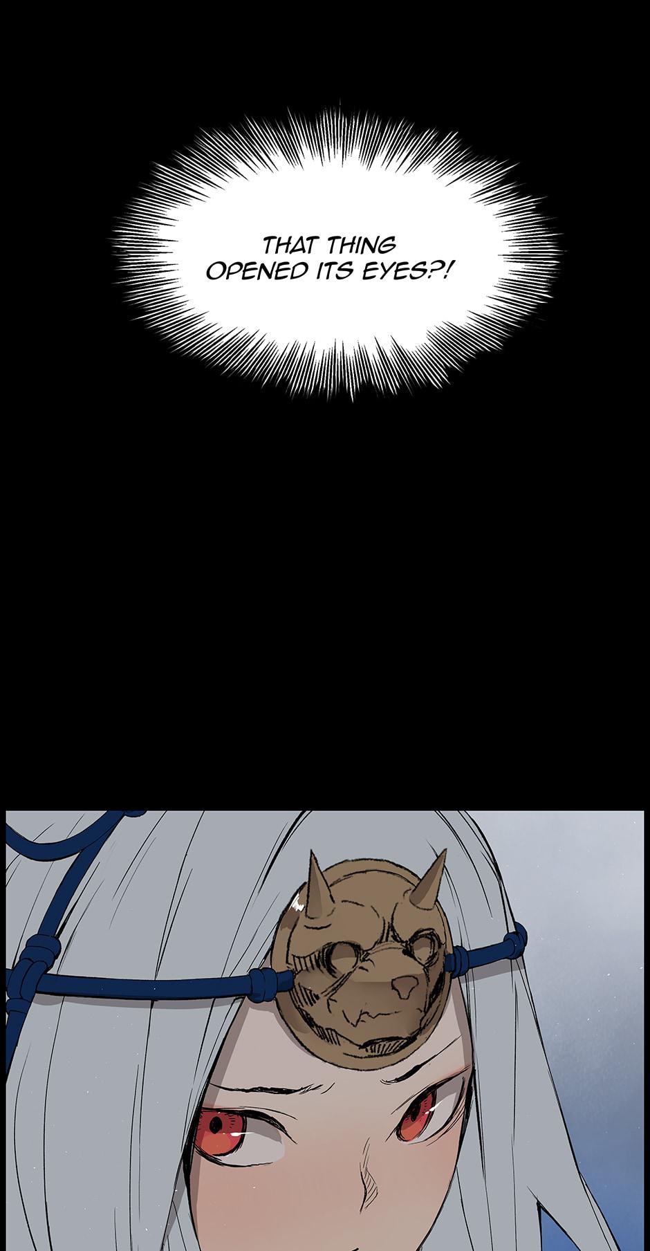 Read Child of the Sheath EN Manga Online