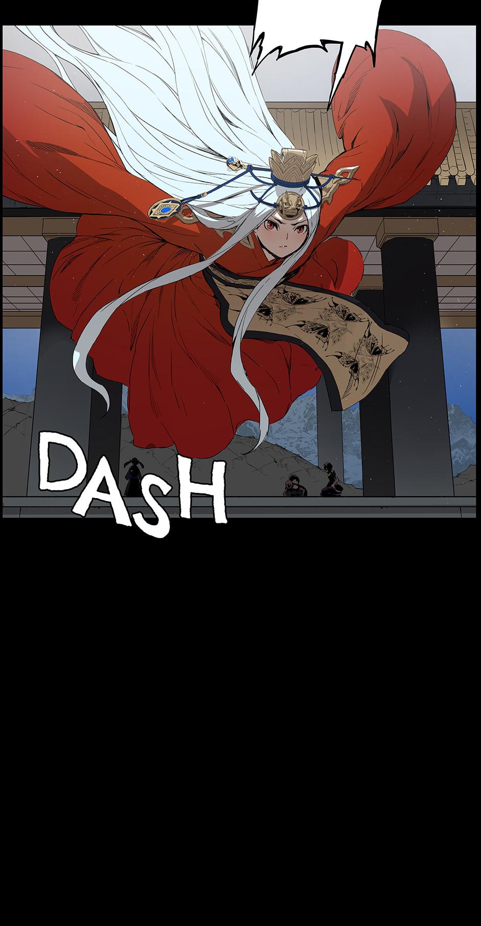 Read Child of the Sheath EN Manga Online